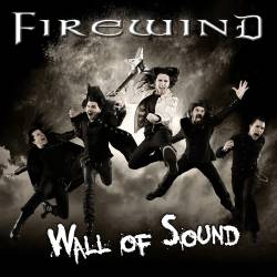 Firewind : Wall of Sound